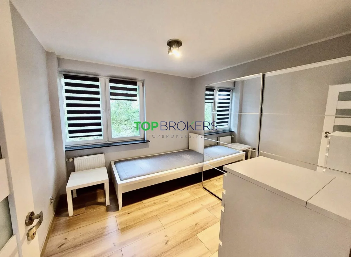 3 pokoje, mieszkanie 58,00 m², piętro 2, oferta nr , TB#817110208, Warszawa, Pruszkowska