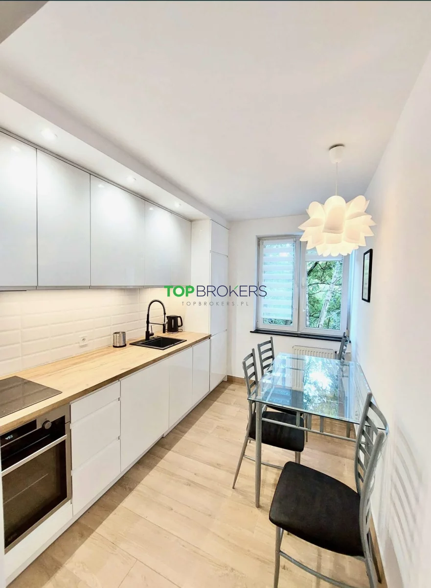 3 pokoje, mieszkanie 58,00 m², piętro 2, oferta nr , TB#817110208, Warszawa, Pruszkowska