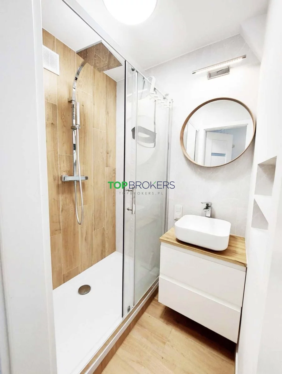 3 pokoje, mieszkanie 58,00 m², piętro 2, oferta nr , TB#817110208, Warszawa, Pruszkowska