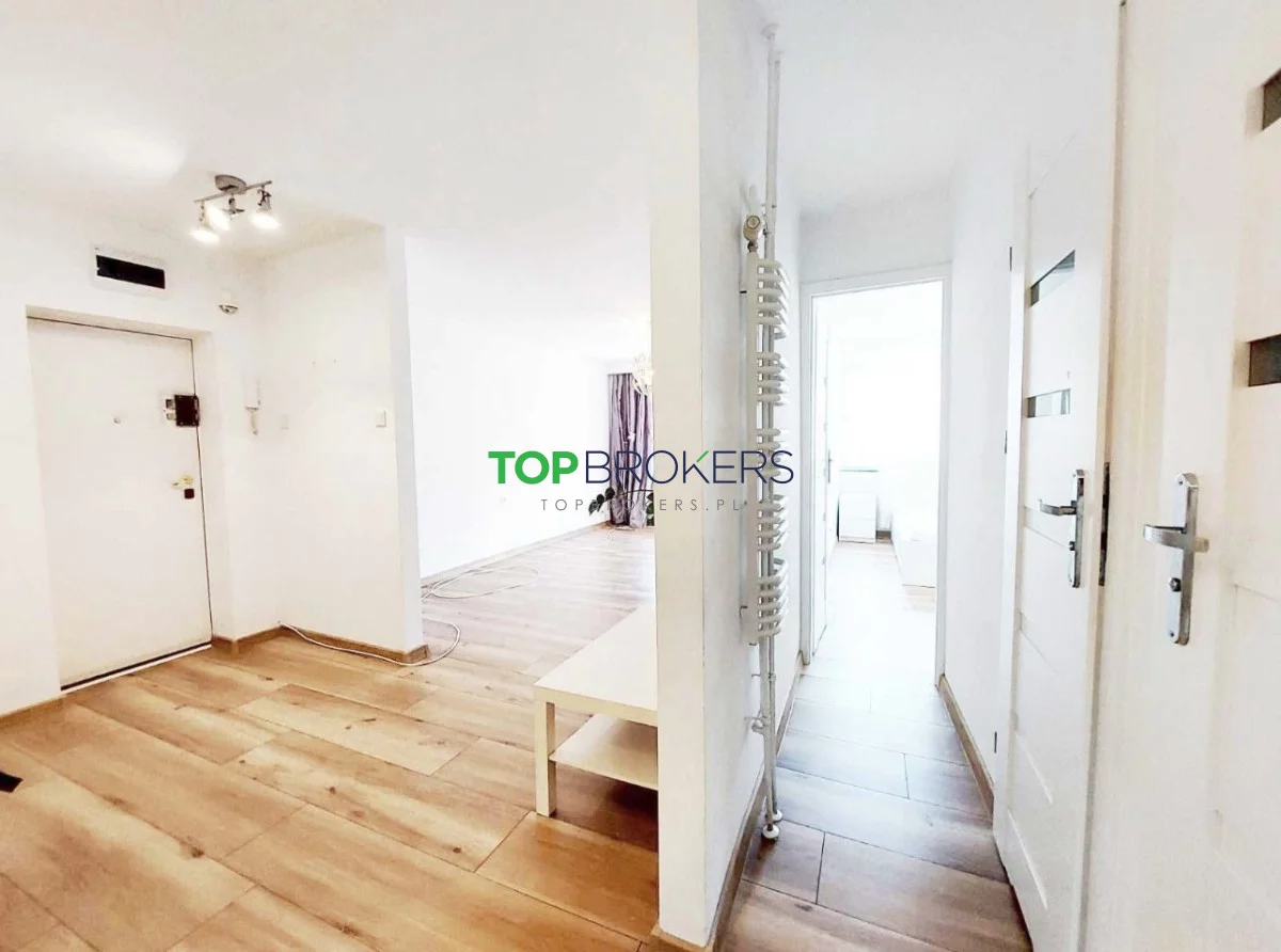 3 pokoje, mieszkanie 58,00 m², piętro 2, oferta nr , TB#817110208, Warszawa, Pruszkowska