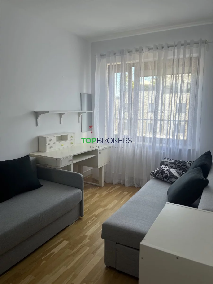 Apartamenty TB#631218 Warszawa Prymasa Augusta Hlonda