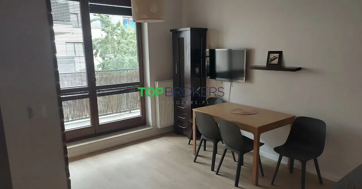 Apartamenty TB#911078 Warszawa Prymasa Augusta Hlonda