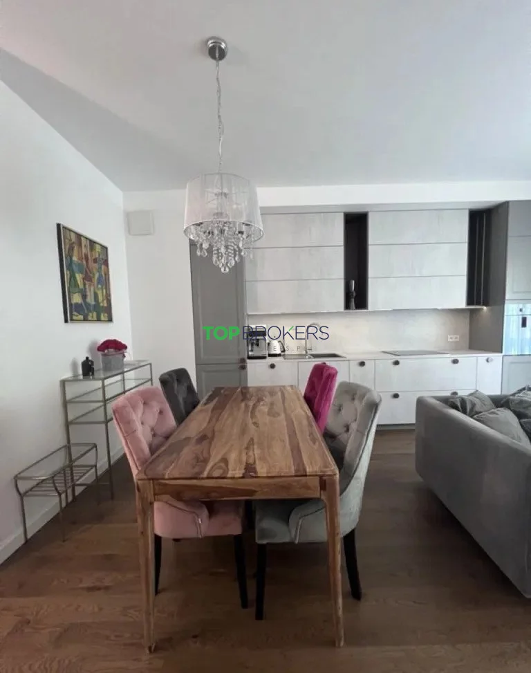 Apartamenty TB#848573 Warszawa Przasnyska