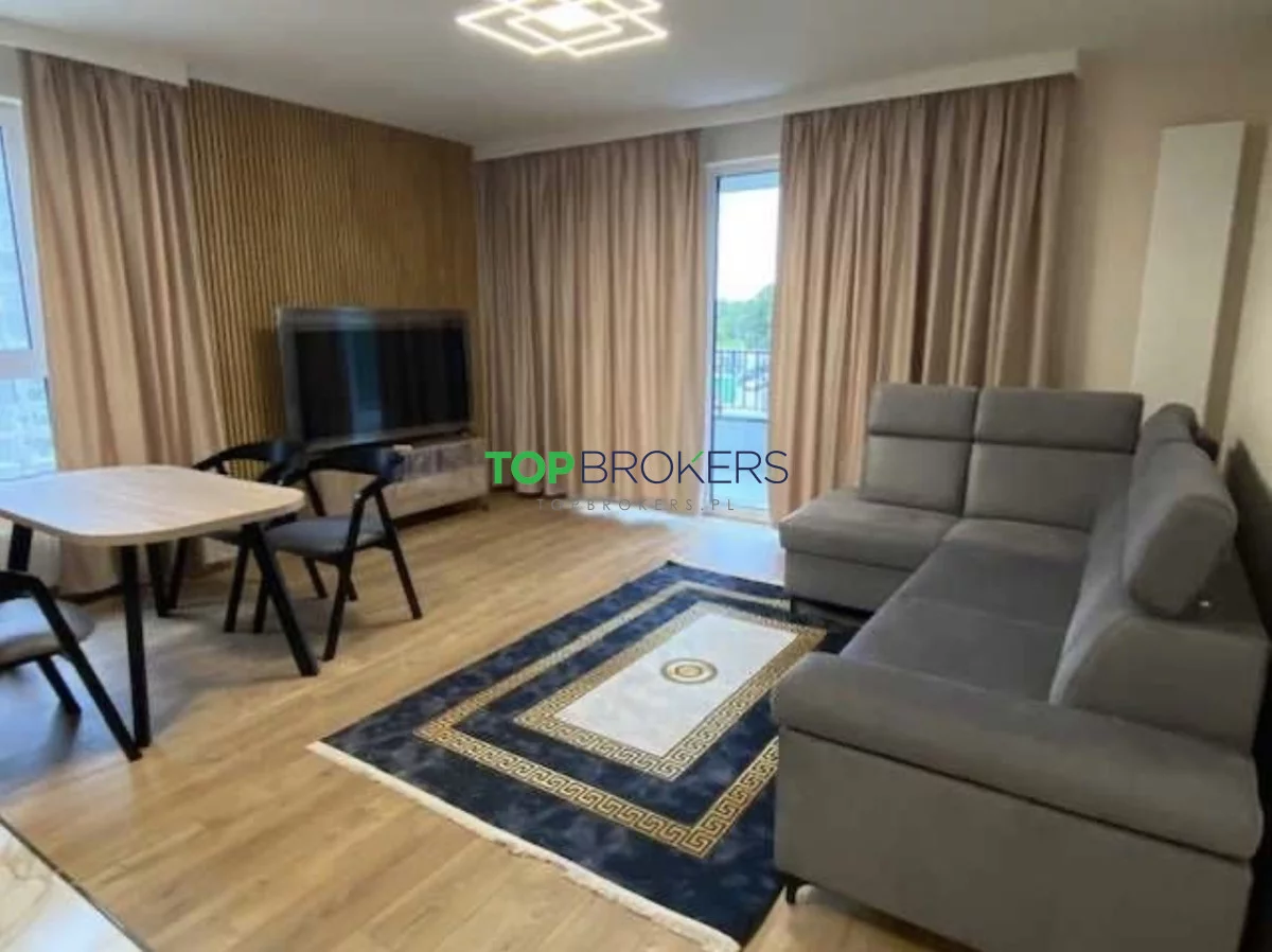 Apartamenty TB#134355 Warszawa Przedpole