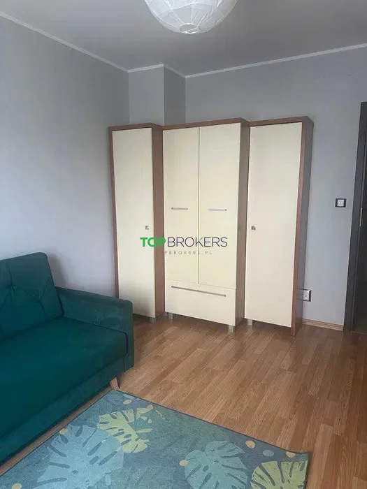 Apartamenty TB#462677 Warszawa Rembielińska