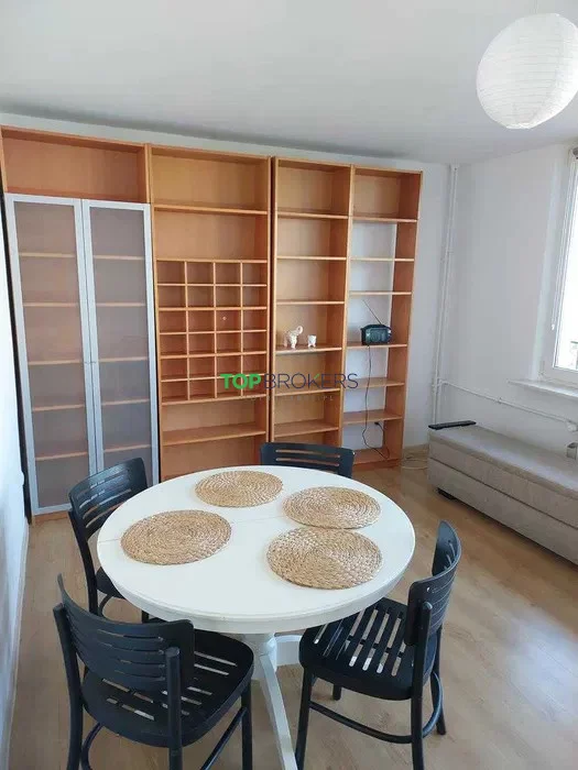 Apartamenty TB#826671 Warszawa Rembielińska