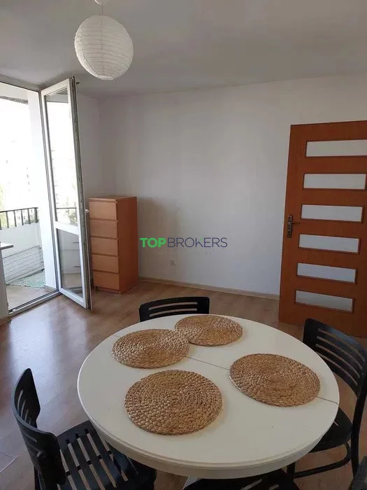 3 pokoje, mieszkanie 54,00 m², piętro 8, oferta nr , TB#826671, Warszawa, Rembielińska