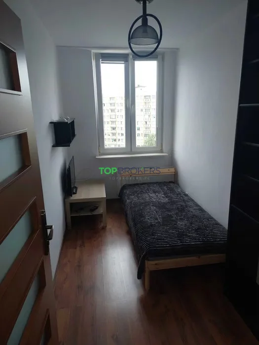 3 pokoje, mieszkanie 54,00 m², piętro 8, oferta nr , TB#826671, Warszawa, Rembielińska