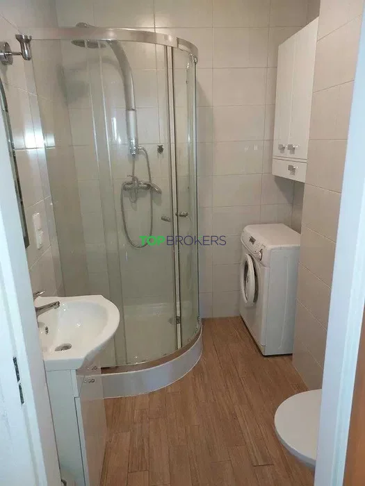 3 pokoje, mieszkanie 54,00 m², piętro 8, oferta nr , TB#826671, Warszawa, Rembielińska