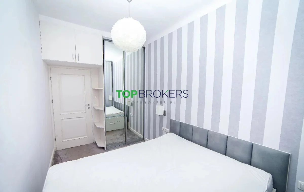 Apartamenty TB#281270268 Warszawa Mokotów Różana