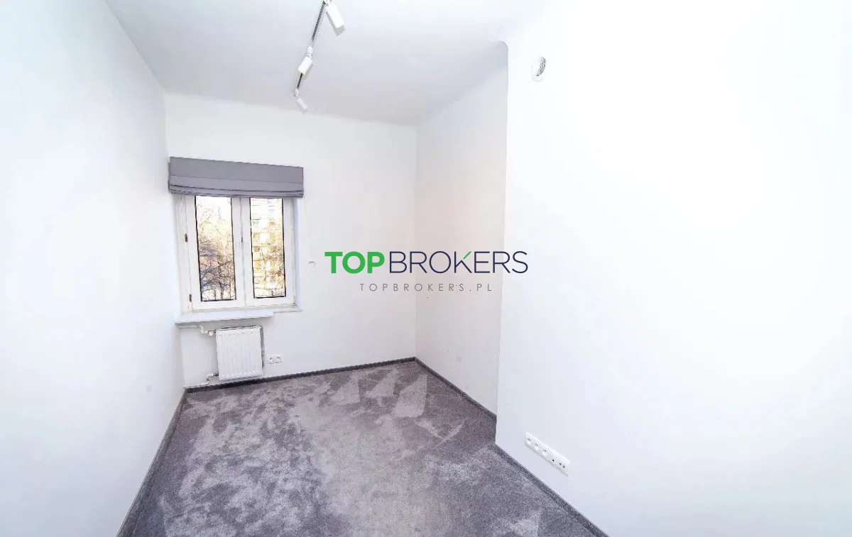 3 pokoje, mieszkanie 68,00 m², piętro 2, oferta nr , TB#281270268, Warszawa, Mokotów, Stary Mokotów, Różana