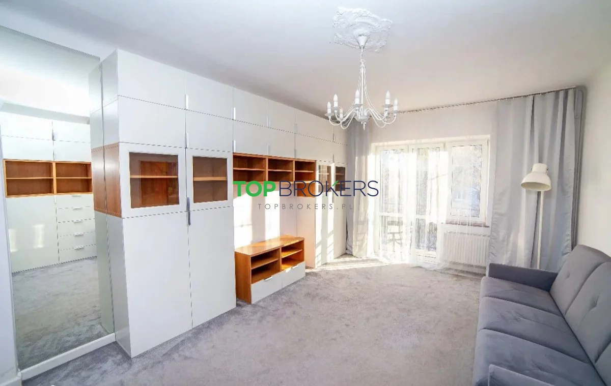 3 pokoje, mieszkanie 68,00 m², piętro 2, oferta nr , TB#281270268, Warszawa, Mokotów, Stary Mokotów, Różana