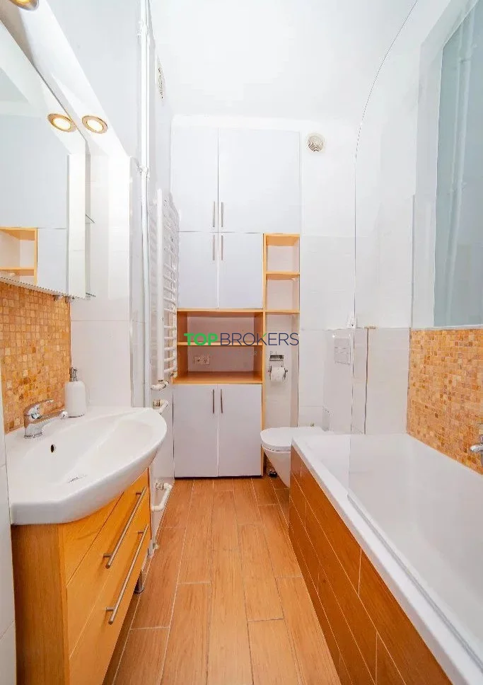 3 pokoje, mieszkanie 68,00 m², piętro 2, oferta nr , TB#281270268, Warszawa, Mokotów, Stary Mokotów, Różana