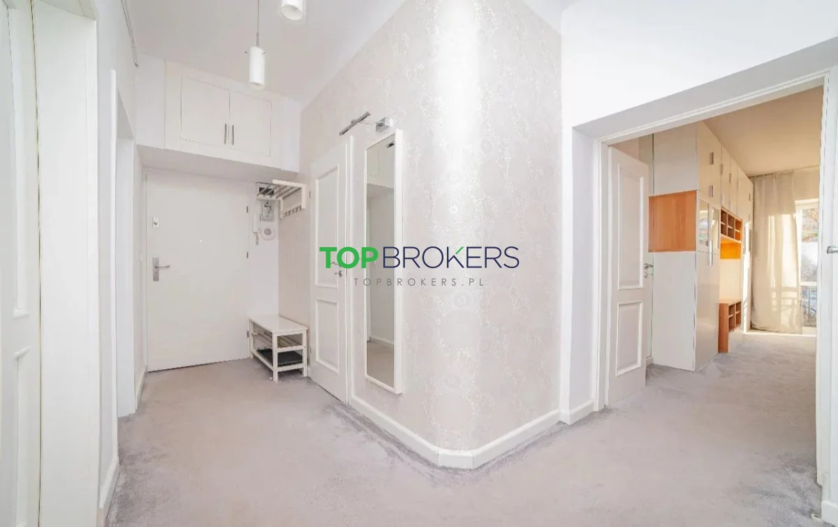3 pokoje, mieszkanie 68,00 m², piętro 2, oferta nr , TB#281270268, Warszawa, Mokotów, Stary Mokotów, Różana