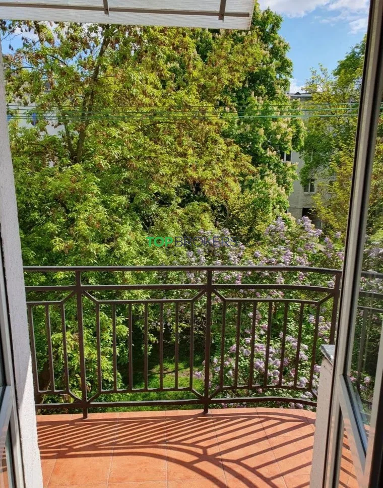 3 pokoje, mieszkanie 68,00 m², piętro 2, oferta nr , TB#281270268, Warszawa, Mokotów, Stary Mokotów, Różana