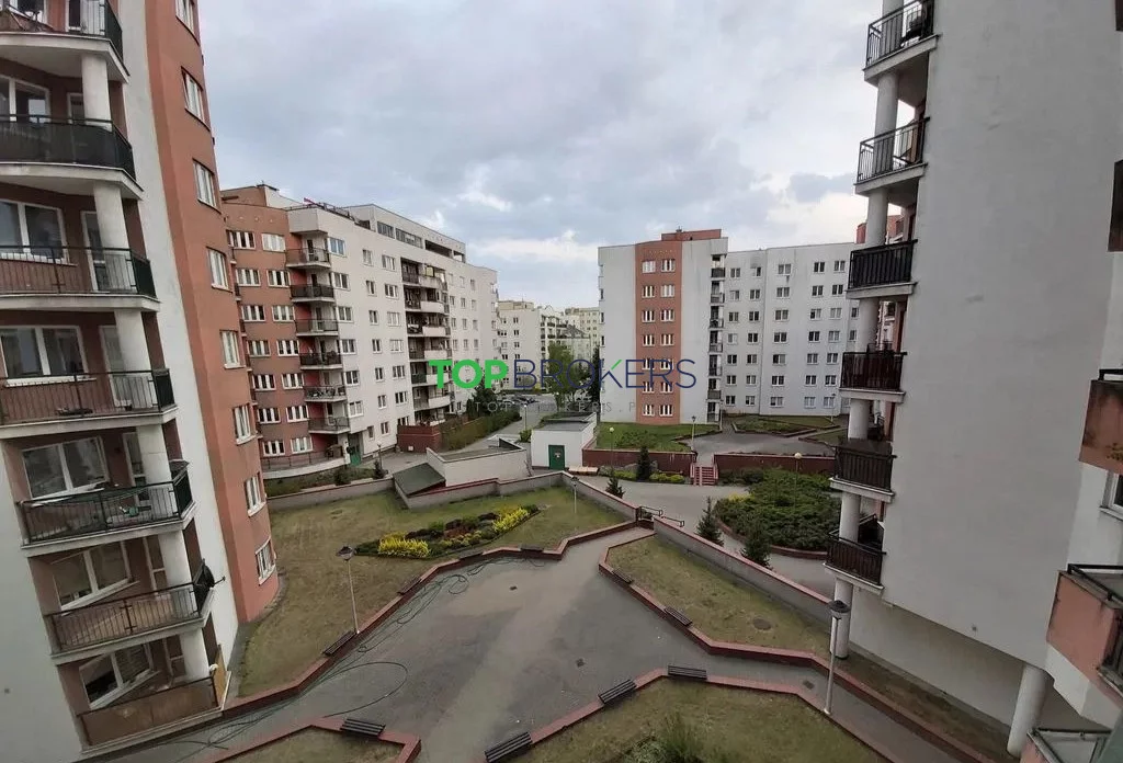 Apartamenty TB#869487 Warszawa Rtm. Witolda Pileckiego