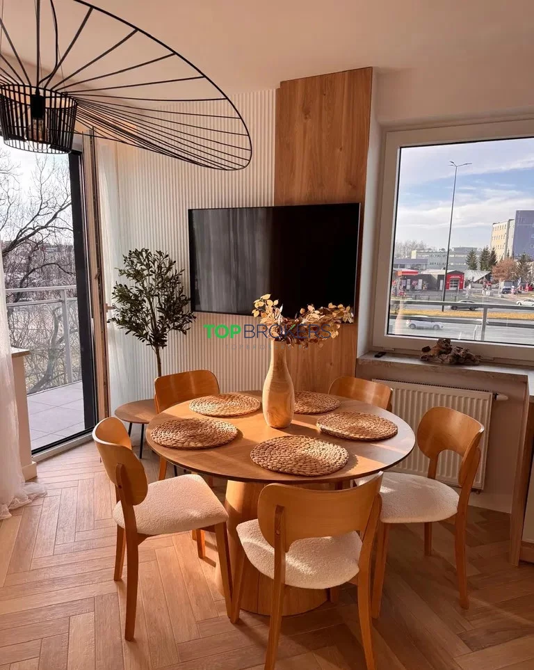 Apartamenty TB#379598 Warszawa Rtm. Witolda Pileckiego