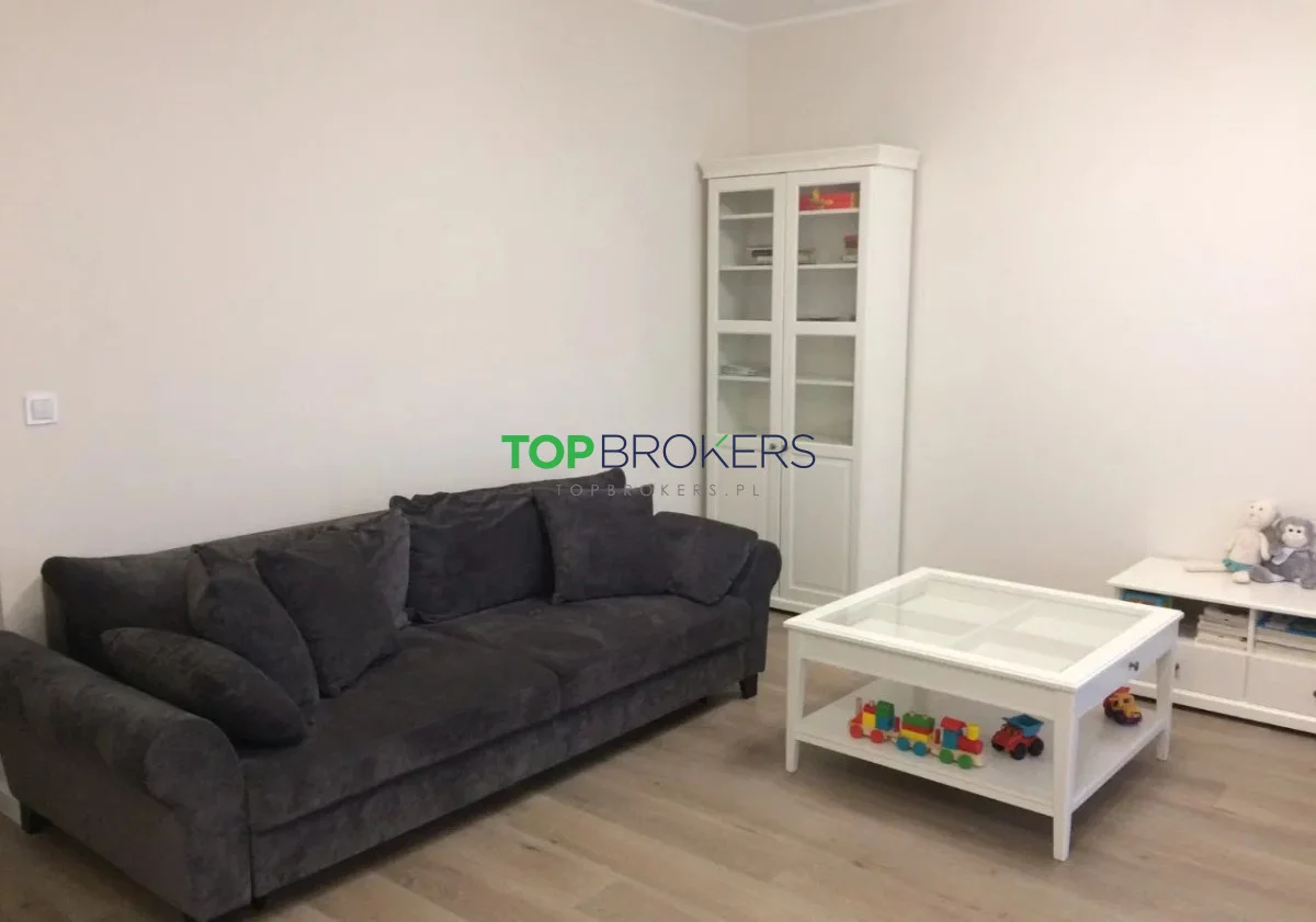 Apartamenty TB#908204075 Warszawa Sarmacka