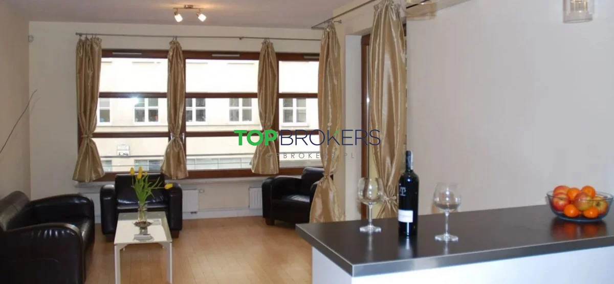 Apartamenty TB#145847 Warszawa Sienna
