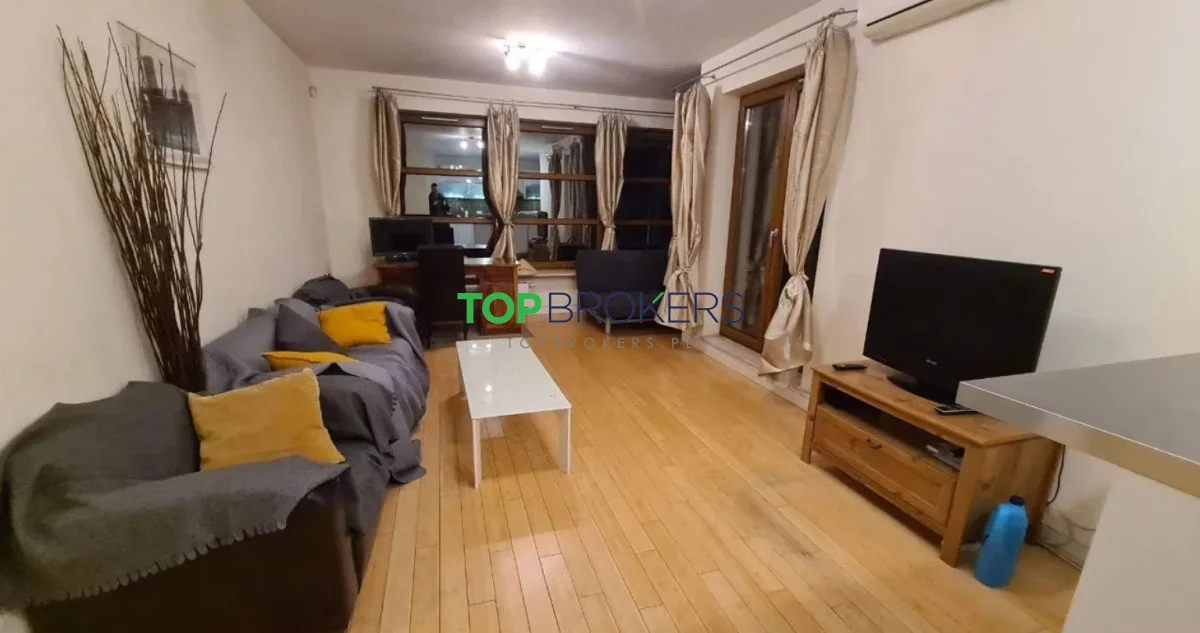 3 pokoje, mieszkanie 80,00 m², piętro 1, oferta nr , TB#145847, Warszawa, Sienna
