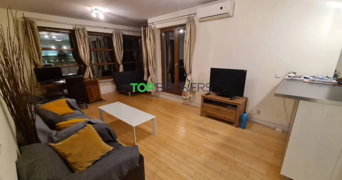 3 pokoje, mieszkanie 80,00 m², piętro 1, oferta nr , TB#145847, Warszawa, Sienna