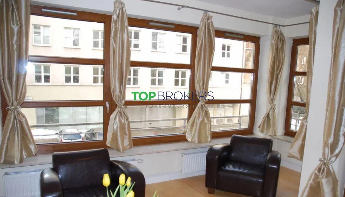3 pokoje, mieszkanie 80,00 m², piętro 1, oferta nr , TB#145847, Warszawa, Sienna