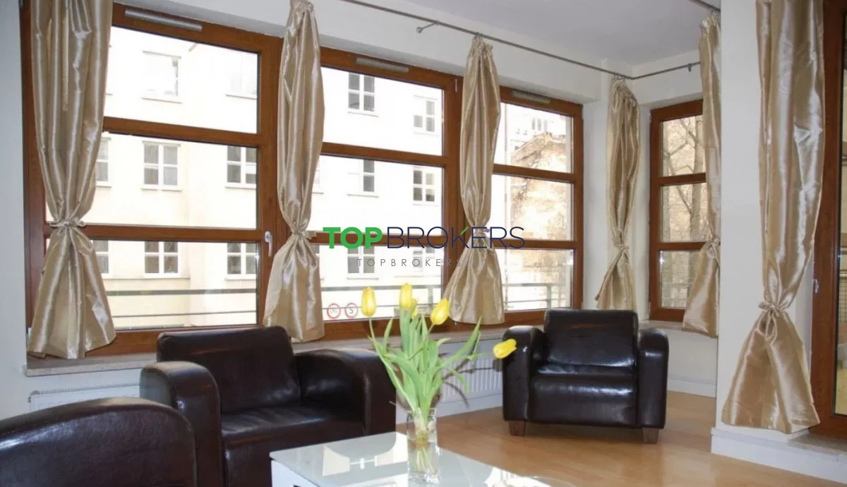 3 pokoje, mieszkanie 80,00 m², piętro 1, oferta nr , TB#145847, Warszawa, Sienna