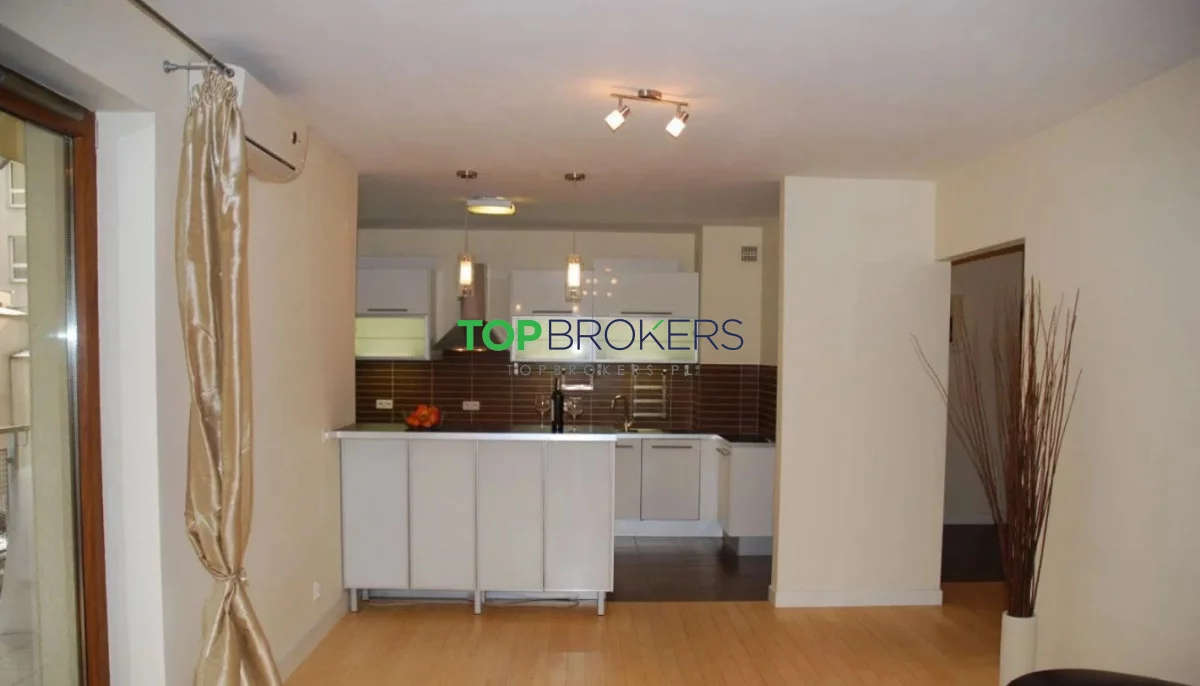 3 pokoje, mieszkanie 80,00 m², piętro 1, oferta nr , TB#145847, Warszawa, Sienna