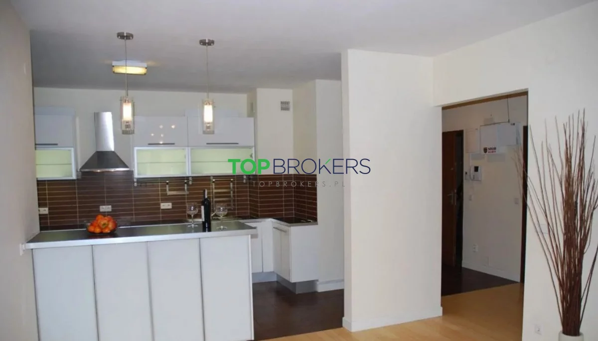 3 pokoje, mieszkanie 80,00 m², piętro 1, oferta nr , TB#145847, Warszawa, Sienna
