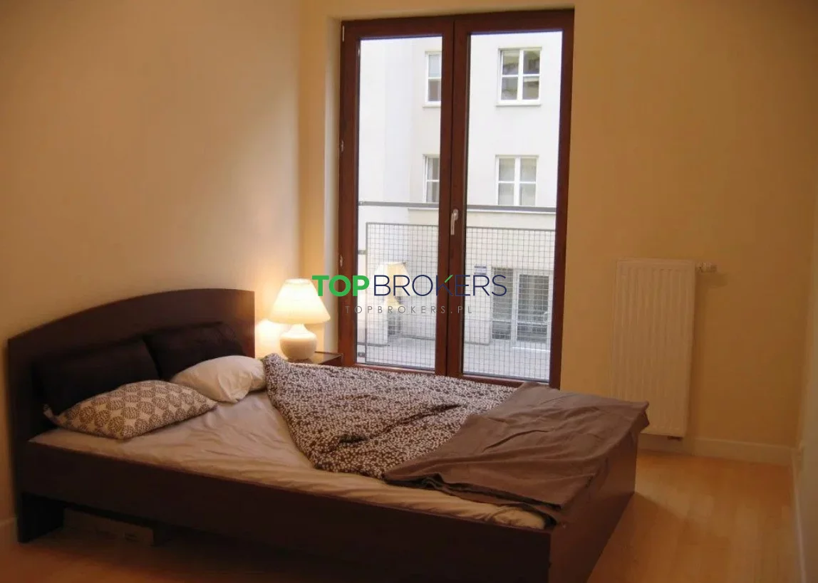 3 pokoje, mieszkanie 80,00 m², piętro 1, oferta nr , TB#145847, Warszawa, Sienna