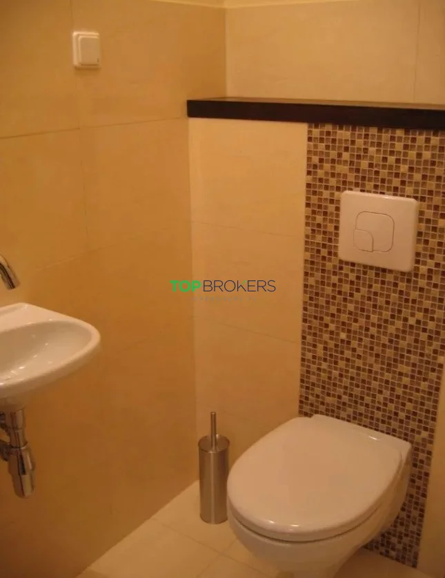 3 pokoje, mieszkanie 80,00 m², piętro 1, oferta nr , TB#145847, Warszawa, Sienna