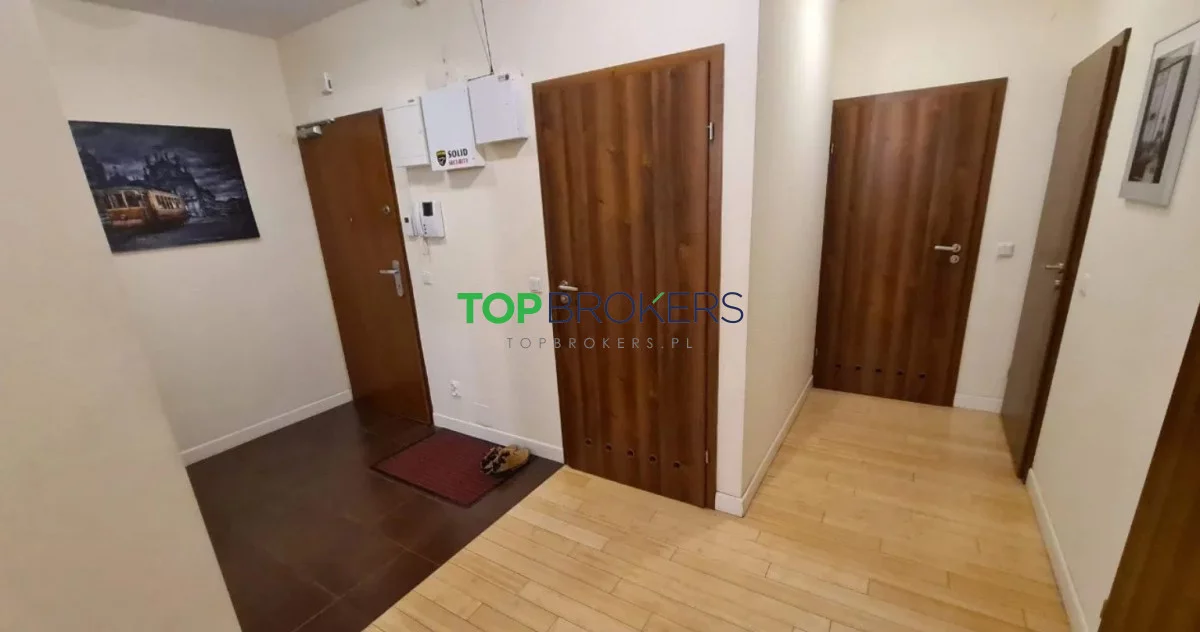 3 pokoje, mieszkanie 80,00 m², piętro 1, oferta nr , TB#145847, Warszawa, Sienna
