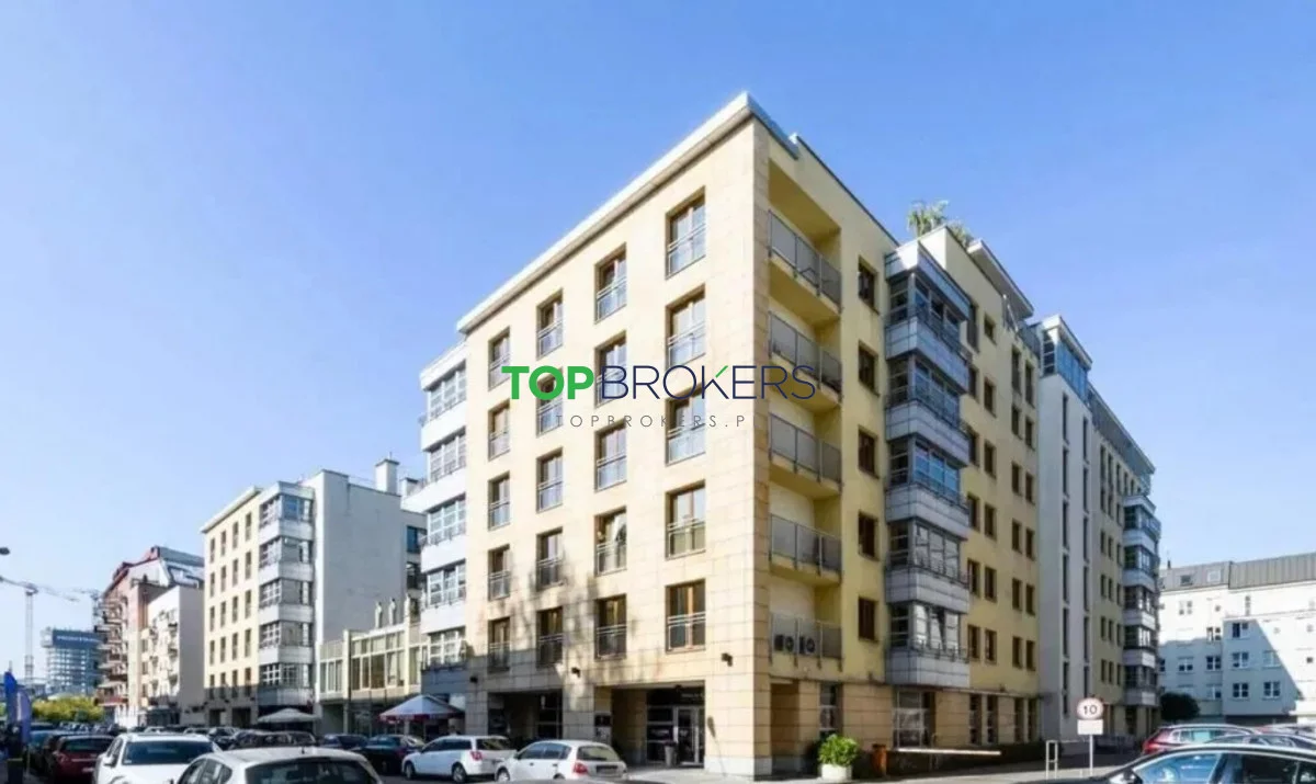 3 pokoje, mieszkanie 80,00 m², piętro 1, oferta nr , TB#145847, Warszawa, Sienna
