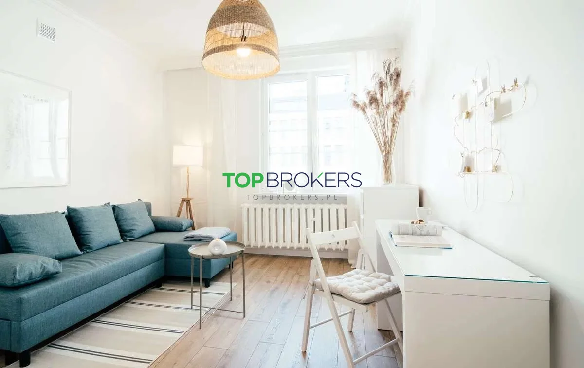 Apartamenty TB#721603 Warszawa Śródmieście Stanisława Noakowskiego
