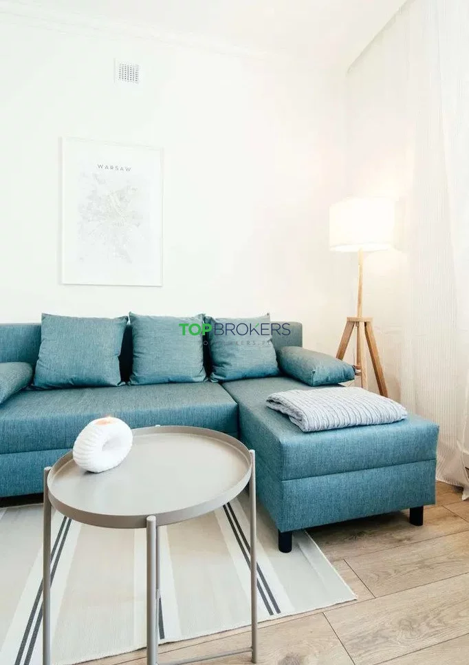 3 pokoje, mieszkanie 56,00 m², piętro 6, oferta nr , TB#721603, Warszawa, Śródmieście, Śródmieście Południowe, Stanisława Noakowskiego