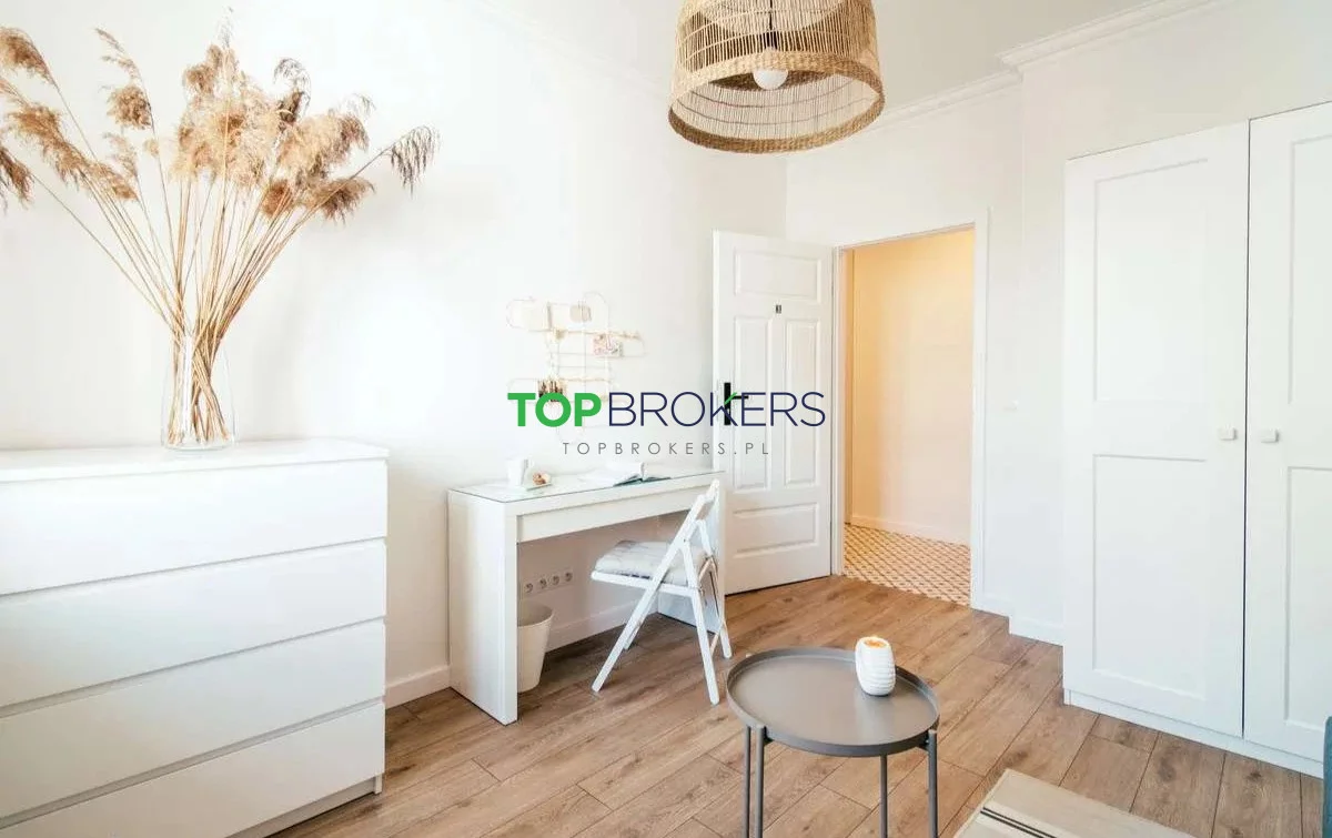 3 pokoje, mieszkanie 56,00 m², piętro 6, oferta nr , TB#721603, Warszawa, Śródmieście, Śródmieście Południowe, Stanisława Noakowskiego