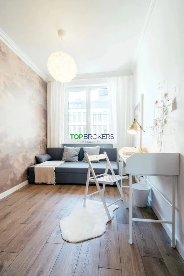 3 pokoje, mieszkanie 56,00 m², piętro 6, oferta nr , TB#721603, Warszawa, Śródmieście, Śródmieście Południowe, Stanisława Noakowskiego