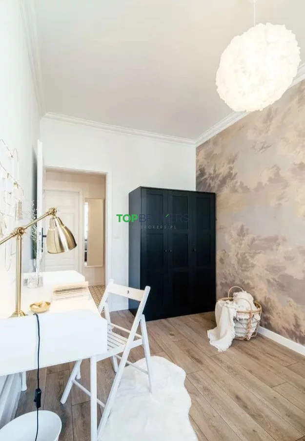 3 pokoje, mieszkanie 56,00 m², piętro 6, oferta nr , TB#721603, Warszawa, Śródmieście, Śródmieście Południowe, Stanisława Noakowskiego