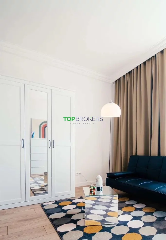 3 pokoje, mieszkanie 56,00 m², piętro 6, oferta nr , TB#721603, Warszawa, Śródmieście, Śródmieście Południowe, Stanisława Noakowskiego