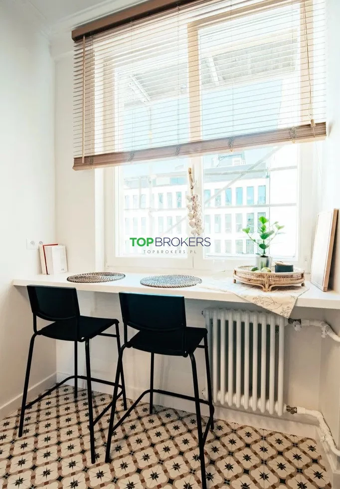 3 pokoje, mieszkanie 56,00 m², piętro 6, oferta nr , TB#721603, Warszawa, Śródmieście, Śródmieście Południowe, Stanisława Noakowskiego