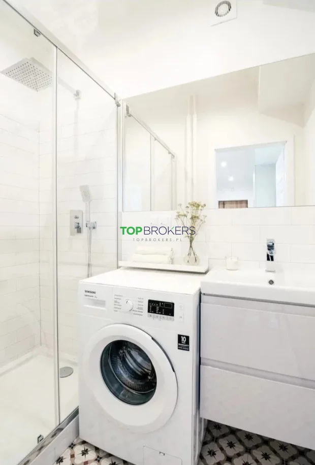 3 pokoje, mieszkanie 56,00 m², piętro 6, oferta nr , TB#721603, Warszawa, Śródmieście, Śródmieście Południowe, Stanisława Noakowskiego
