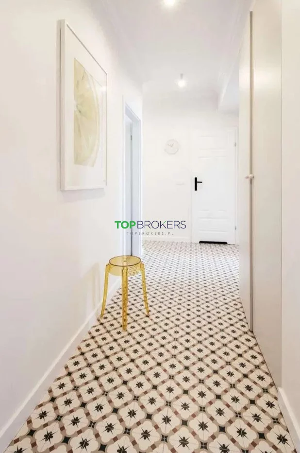 3 pokoje, mieszkanie 56,00 m², piętro 6, oferta nr , TB#721603, Warszawa, Śródmieście, Śródmieście Południowe, Stanisława Noakowskiego