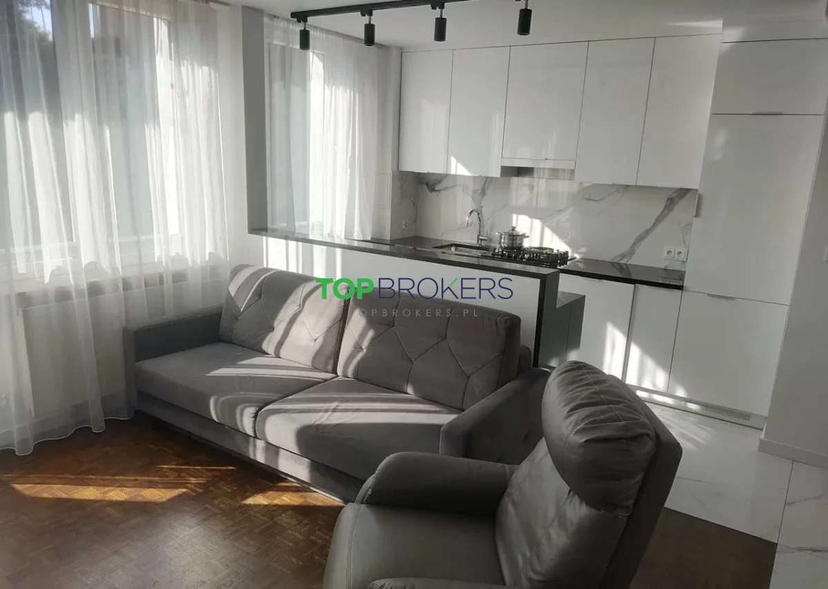 Apartamenty TB#944386 Warszawa Suwalska