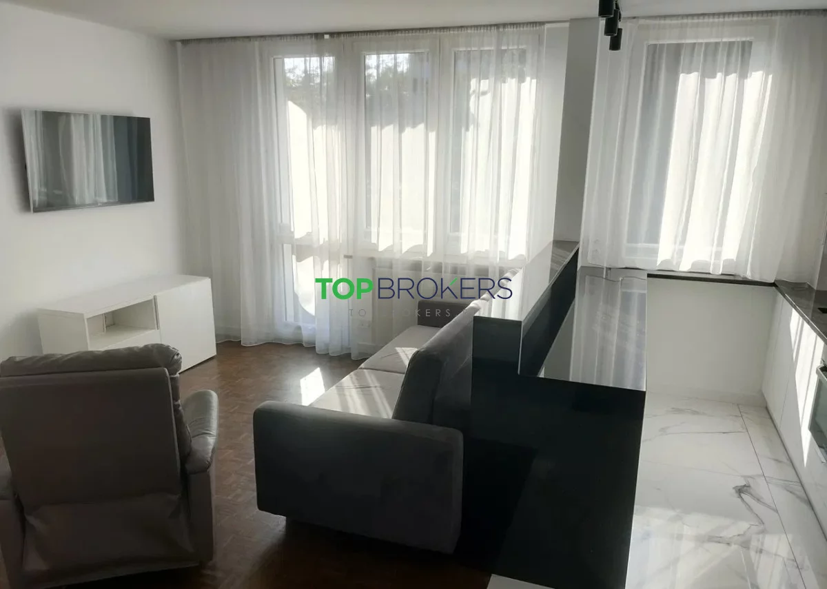 3 pokoje, mieszkanie 50,00 m², piętro 1, oferta nr , TB#944386, Warszawa, Suwalska