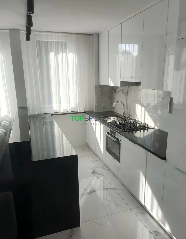 3 pokoje, mieszkanie 50,00 m², piętro 1, oferta nr , TB#944386, Warszawa, Suwalska