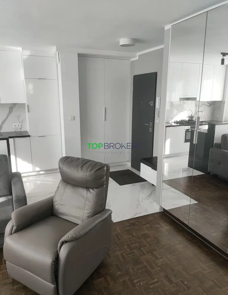 3 pokoje, mieszkanie 50,00 m², piętro 1, oferta nr , TB#944386, Warszawa, Suwalska