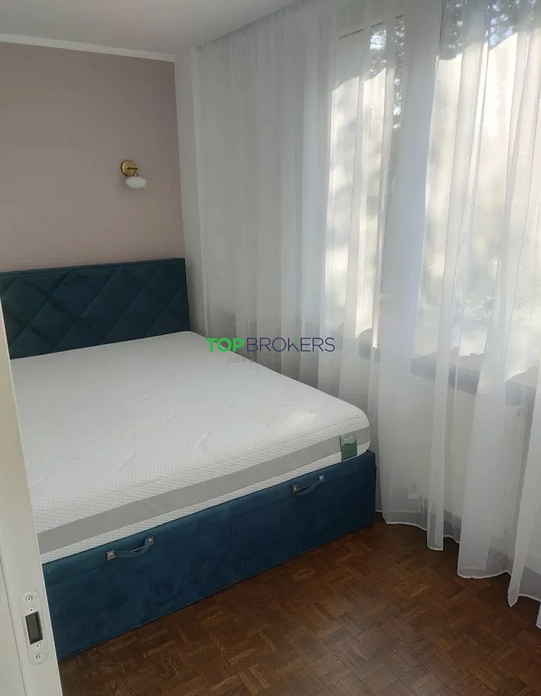 3 pokoje, mieszkanie 50,00 m², piętro 1, oferta nr , TB#944386, Warszawa, Suwalska