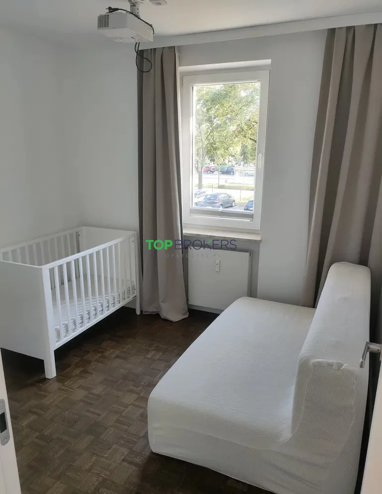 3 pokoje, mieszkanie 50,00 m², piętro 1, oferta nr , TB#944386, Warszawa, Suwalska