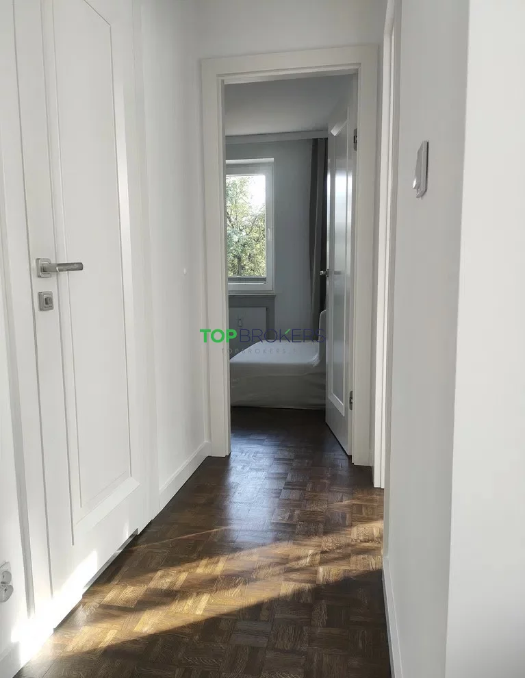 3 pokoje, mieszkanie 50,00 m², piętro 1, oferta nr , TB#944386, Warszawa, Suwalska
