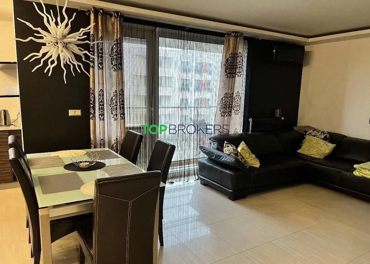 Apartamenty TB#496563 Warszawa Św. Wincentego